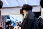 שמחת החתונה פון נכד כ"ק אדמו"ר מבאבוב שליט"א 