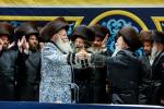 שמחת החתונה פון נכד כ"ק אדמו"ר מבאבוב שליט"א 