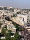 ערשטע בילדער משמחת החתונה בבית גור 