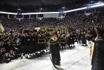 פולע גאלערי: שמחת החתונה פון נכד כ"ק אדמו"ר מבעלזא שליט"א 