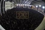 פולע גאלערי: שמחת החתונה פון נכד כ"ק אדמו"ר מבעלזא שליט"א 