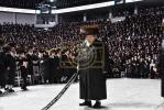 פולע גאלערי: שמחת החתונה פון נכד כ"ק אדמו"ר מבעלזא שליט"א 