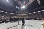 פולע גאלערי: שמחת החתונה פון נכד כ"ק אדמו"ר מבעלזא שליט"א 