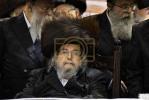 פולע גאלערי: שמחת החתונה פון נכד כ"ק אדמו"ר מבעלזא שליט"א 