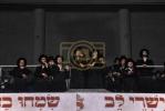 פולע גאלערי: שמחת החתונה פון נכד כ"ק אדמו"ר מבעלזא שליט"א 
