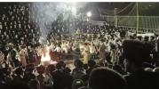 Main image for מוצש"ק מיט כ"ק אדמו"ר מלעלוב שליט"א אין מירון 