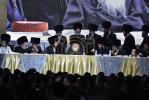 פולע גאלערי: שמחת החתונה פון נכד כ"ק אדמו"ר מגור שליט"א 