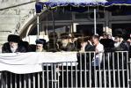 פולע גאלערי: שמחת החתונה פון נכד כ"ק אדמו"ר מגור שליט"א 