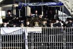 פולע גאלערי: שמחת החתונה פון נכד כ"ק אדמו"ר מגור שליט"א 