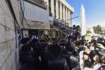 פולע גאלערי: שמחת החתונה פון נכד כ"ק אדמו"ר מגור שליט"א 