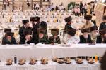 שמחת בית סאסוב תולדות אברהם יצחק 