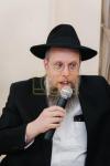שבע ברכות המרכזי אין מרכז החסד היהודי אין מאסקאווא 
