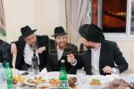 שבע ברכות המרכזי אין מרכז החסד היהודי אין מאסקאווא 