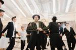 שבע ברכות המרכזי אין מרכז החסד היהודי אין מאסקאווא 