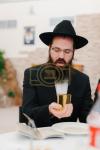 שבע ברכות המרכזי אין מרכז החסד היהודי אין מאסקאווא 