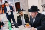 שבע ברכות המרכזי אין מרכז החסד היהודי אין מאסקאווא 
