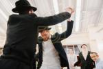 שבע ברכות המרכזי אין מרכז החסד היהודי אין מאסקאווא 