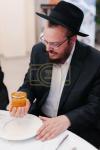 שבע ברכות המרכזי אין מרכז החסד היהודי אין מאסקאווא 