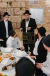 שבע ברכות המרכזי אין מרכז החסד היהודי אין מאסקאווא 