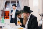 שבע ברכות המרכזי אין מרכז החסד היהודי אין מאסקאווא 