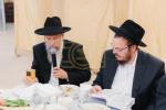 שבע ברכות המרכזי אין מרכז החסד היהודי אין מאסקאווא 
