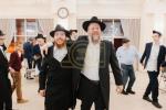 שבע ברכות המרכזי אין מרכז החסד היהודי אין מאסקאווא 