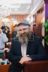 שבע ברכות המרכזי אין מרכז החסד היהודי אין מאסקאווא 
