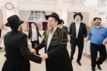 שבע ברכות המרכזי אין מרכז החסד היהודי אין מאסקאווא 