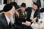 שבע ברכות המרכזי אין מרכז החסד היהודי אין מאסקאווא 