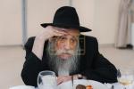 שבע ברכות המרכזי אין מרכז החסד היהודי אין מאסקאווא 