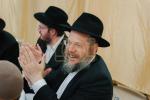 שבע ברכות המרכזי אין מרכז החסד היהודי אין מאסקאווא 