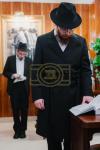 שבע ברכות המרכזי אין מרכז החסד היהודי אין מאסקאווא 