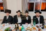 שבע ברכות המרכזי אין מרכז החסד היהודי אין מאסקאווא 