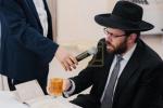 שבע ברכות המרכזי אין מרכז החסד היהודי אין מאסקאווא 