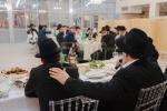 שבע ברכות המרכזי אין מרכז החסד היהודי אין מאסקאווא 