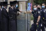 Main image for פאליצייאישע פערד קורסירן די וויליאמסבורגער גאסן 