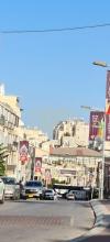 צוגרייטונגען צום גרויסן חתונה בבית סאטמאר בני ברק - וויזניץ - סעריט וויזניץ 