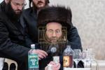 שמחת השבע ברכות פון נכד כ"ק אדמו"ר מבאבוב שליט"א ע"י כולל זכרון חיים דבאבוב 