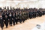 שמחת השבע ברכות פון נכד כ"ק אדמו"ר מבאבוב שליט"א ע"י כולל זכרון חיים דבאבוב 