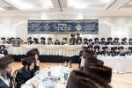 שמחת השבע ברכות פון נכד כ"ק אדמו"ר מבאבוב שליט"א ע"י כולל זכרון חיים דבאבוב 