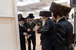 שמחת השבע ברכות פון נכד כ"ק אדמו"ר מבאבוב שליט"א ע"י כולל זכרון חיים דבאבוב 