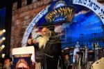 פולע גאלערי: היסטארישע מעמד התחלת כתיבת 45 ספרי תורה לע"נ די 45 הרוגי מירון 