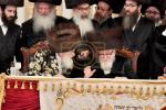 Main image for שמחת החתן מאהל בבית וויזניץ- וויען 