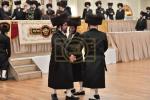 שמחת החתן מאהל בבית וויזניץ- וויען 