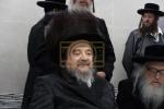 שמחת החתונה פון נכד כ"ק הרה"צ רבי יעקב מאיר שעכטער שליט"א 