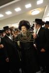 שמחת החתונה פון נכד כ"ק הרה"צ רבי יעקב מאיר שעכטער שליט"א 