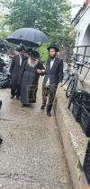 Main image for באזוך פון כ"ק גאב"ד מאקאווא שליט"א אין ניו יארק חלק ב' 