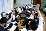 ועידת המחנכים אין מאסקאווא 