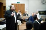 ועידת המחנכים אין מאסקאווא 
