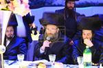 עלעגאנטע שבע ברכות פון נכדת כ"ק אדמו"ר מצאנז שליט"א -בילדער משה גאלדשטיין 